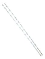 Leds Tcl 55S443MX Originales