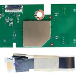 Módulo Wifi Hisense 43A7K / ZDGF7668AU-T