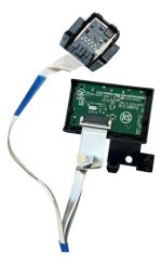Botón + Módulo Wifi LG 55UT8050PSB / 14181222G082J - Imagen 2