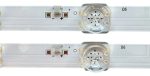 Leds Hisense 50A6NV Originales - Imagen 3