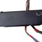 Botonera Con Sensor HISENSE75U6H