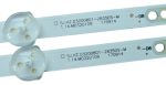 Leds Vios SJ.HZ.D3200801 (originales) - Imagen 3