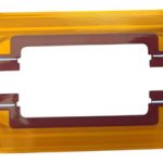 Flex Hisense 75QD6N / 47-6043142_HV75OQUB