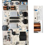 Fuente Tcl 75Q651G / 40L30SW4-PWB1ZG