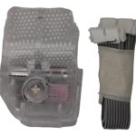 Botón Con Sensor Hisense 50A7K RSAG7.820.12653/ROH