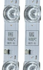 Leds Hisense 50QD65NF / HD500H1U9 - Imagen 3