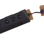 Botonera Philips 32PFL3506 / F7 BA17F4F0103 2_D