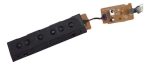 Botonera Philips 32PFL3506 / F7 BA17F4F0103 2_D