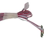 Botón Y Sensor Jvc SI55URF 4713-3200C1-A4223K11