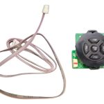 Botonera Tv Hkpro HKP40D27