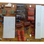 Fuente De Poder LG 50PT350-UD / E322685
