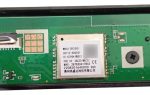 Botón + Módulo Wifi Tcl 58S453 WKC12R2501 - Imagen 2