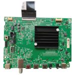 Main Hisense 65QD6QFM / RSAG7.820.13538/R0H