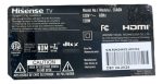 Módulo Wifi Hisense 50A6N / TX7663BU51T - Imagen 3