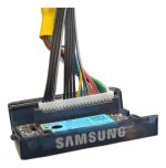 Botón + Módulo Wifi Samsung UN75CU7000F / BN59-01370A - Imagen 2