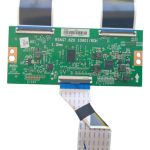 T-Con Hisense 55A6GV / RSAG7.820.10801/R0H