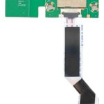 Módulo Wifi Hisense 75QD6QFM / 2AC23WXT5B