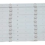 Leds Sony XBR-55X800G / LM41-00727A