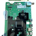 Main Samsung QN50Q60DAF / BN41-03114A