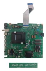 Main Hisense 50A65KV / RSAG7.820.12970/R0H