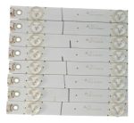 Leds Jvc SI49F5 / TCL_49D1600_3030_LX20160826 (original) - Imagen 2