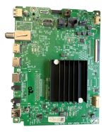 Main Hisense 65A6NV / RSAG7.820.13538/ROH