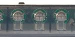 Botonera Ghia G43DFHDX7 / GNDK6 K0GNDIR