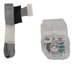 Botón Y Sensor Hisense 50A6H RSAG7.820.8441/R0H - Imagen 2