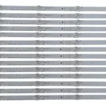 Leds Hisense 75H757060 HD750S3U81-TAB1