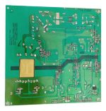 Fuente De Poder Element 465R1014SDJB ELDFT404. - Imagen 2