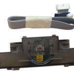 Botón Hisense 50A6NV / RSAG7.820.13296