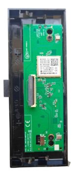 Botón + Módulo Wifi Tcl 43Q6K / 2AC23-WKCT19 - Imagen 2
