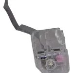 Botón Hisense 43A7K RSAG7.820.12653/ROH