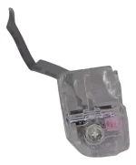 Botón Hisense 43A7K RSAG7.820.12653/ROH