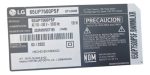 T-Con LG 65UP7500PSF / E253117 - Imagen 3