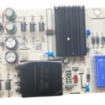 Fuente De Poder Tcl 55S451G / PW.A100W2.772