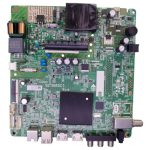 Main Daewoo DAW43FSF / 9216M3C1