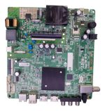 Main Daewoo DAW43FSF / 9216M3C1