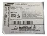 Botón Samsung PL51F4000AF BN61-08882A008 - Imagen 3