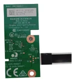 Módulo Wifi Hisense 43A7K WCOPR1601 - Imagen 2