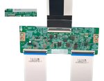 T-Con Hisense 75QD6N / RSAG7.820.12360/ROH