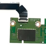 Módulo Wifi Hisense 50A6N / TX7663BU51T