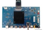 Tarjeta Main Jvc SI55URF CV817-NH (2.0)