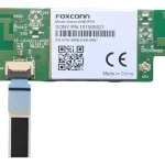 Módulo Wifi Sony KD-75X77CL / WBUR56