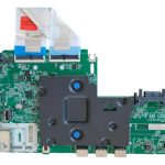 Fuente De Poder LG 55UA8050PSA / EAX70337404(1.1)