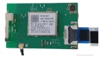 Módulo Wifi Jvc SI55URF 07-WRC16R-260'1FCD - Imagen 2
