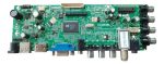 Main Vios VT23614 / CV3393BL-C