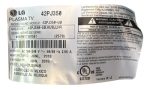 T-Con LG 42PJ350 / EAX61314501 - Imagen 3