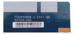 T-Con LG 55LF6000 T550HVN08.1 Crtl Bd - Imagen 3