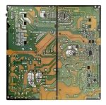 Fuente De Poder LG 70UQ8050PSB LGP70T-21U1 - Imagen 2